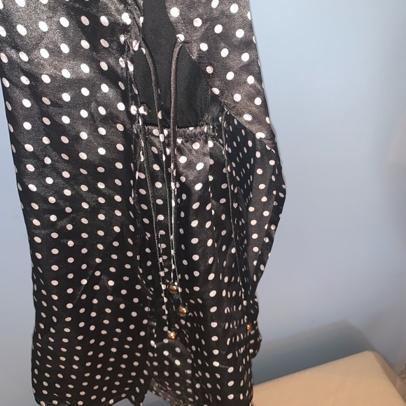 Sabo skirt playsuit - Picture 7 of 9